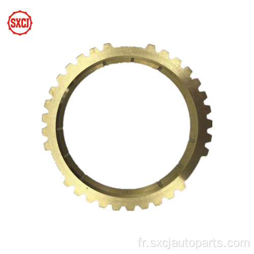 Pièces de boîte de vitesses Synchronizer Ring OEM MG0007